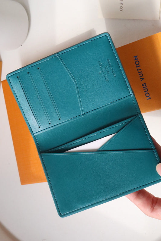 COZY BAGS - LOV Wallets - 624