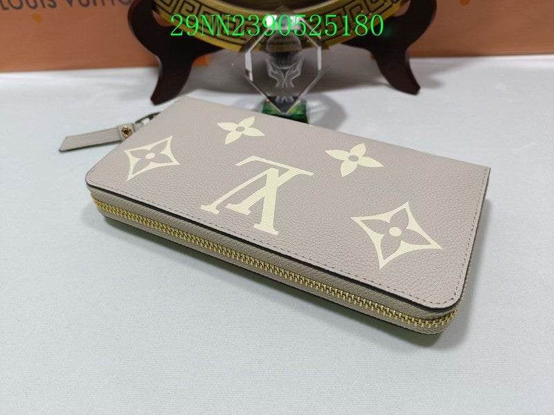 COZY BAGS - LOV Wallet - 1314