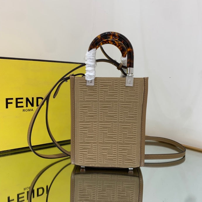 COZY - FDE Bags - 207