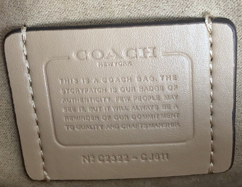 COZY - CAH Bags - 142