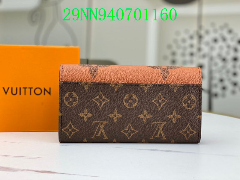 COZY BAGS - CHL Wallet - 829
