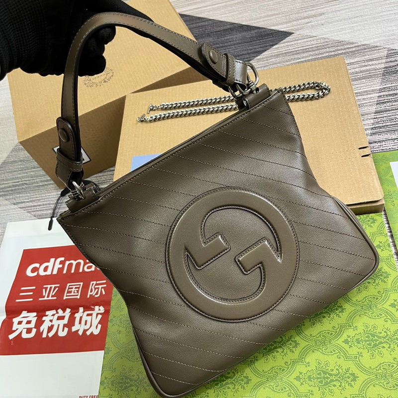 JB - Guki Lady Bags - 029