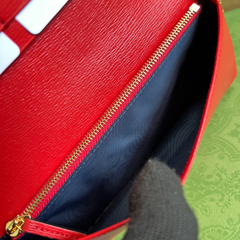 JB - Guki Lady Bags - 540