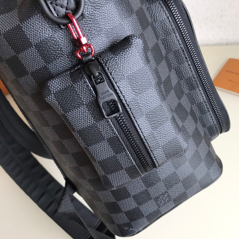 COZY - LOV Backpacks - 106