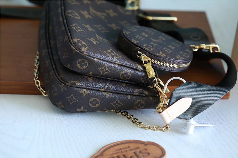 COZY - LOV Lady Bags - 1419