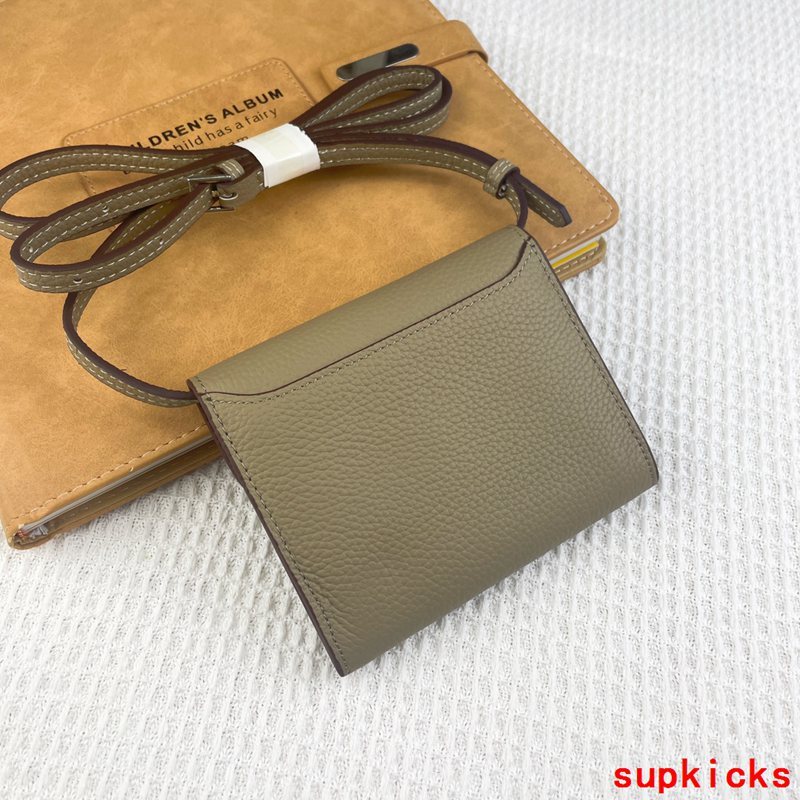 COZY BAGS - Mix Wallets - 077