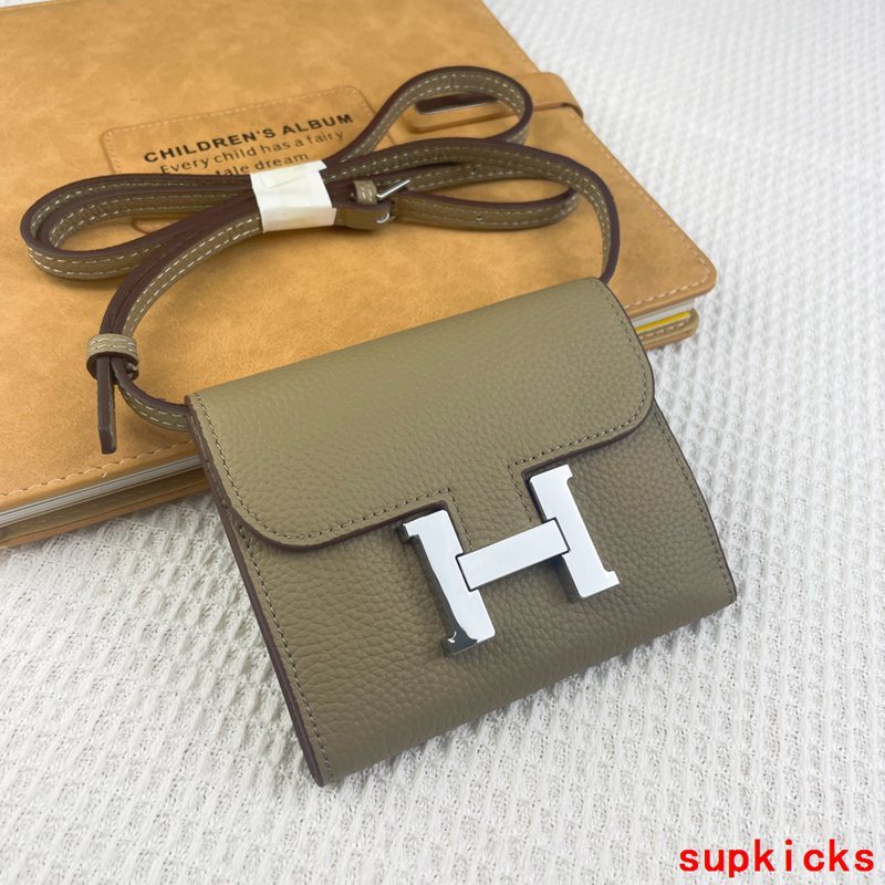 COZY BAGS - Mix Wallets - 077