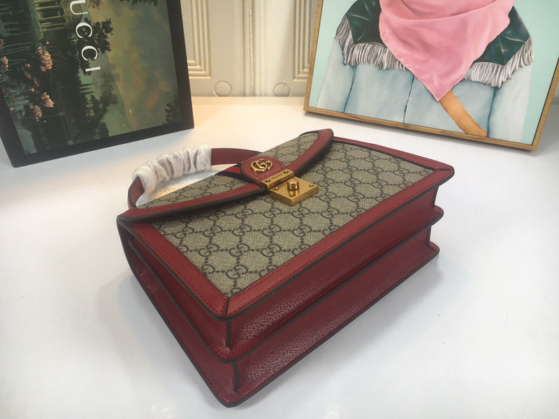 COZY BAGS - GUKI Bags - 073
