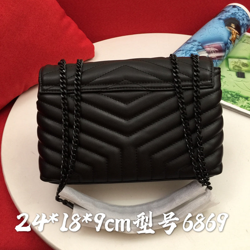 COZY BAGS - YLS Bags - 399