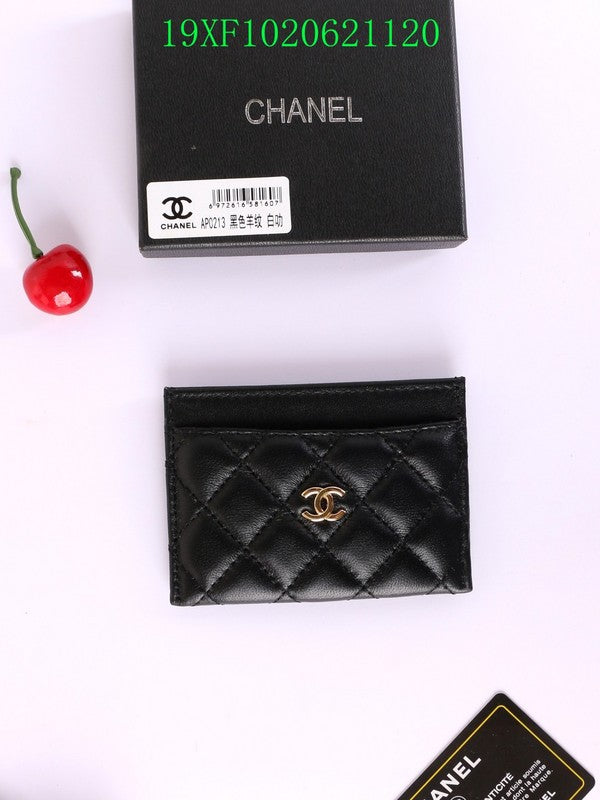 COZY BAGS - CHL Wallet - 075