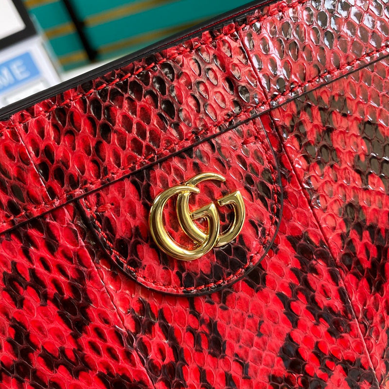 JB - Guki Lady Bags - 1274