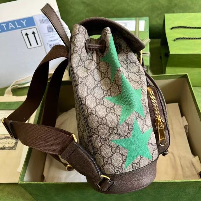 COZY BAGS - GUKI Bags - 1056