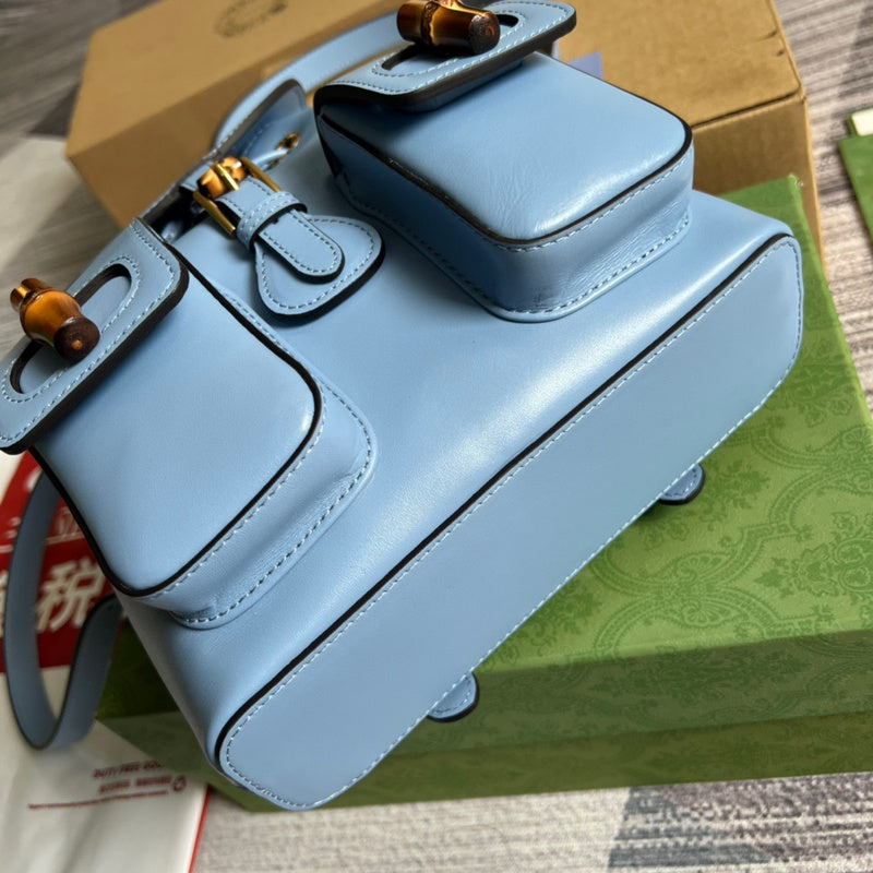 COZY BAGS - Guki Backpacks - 005