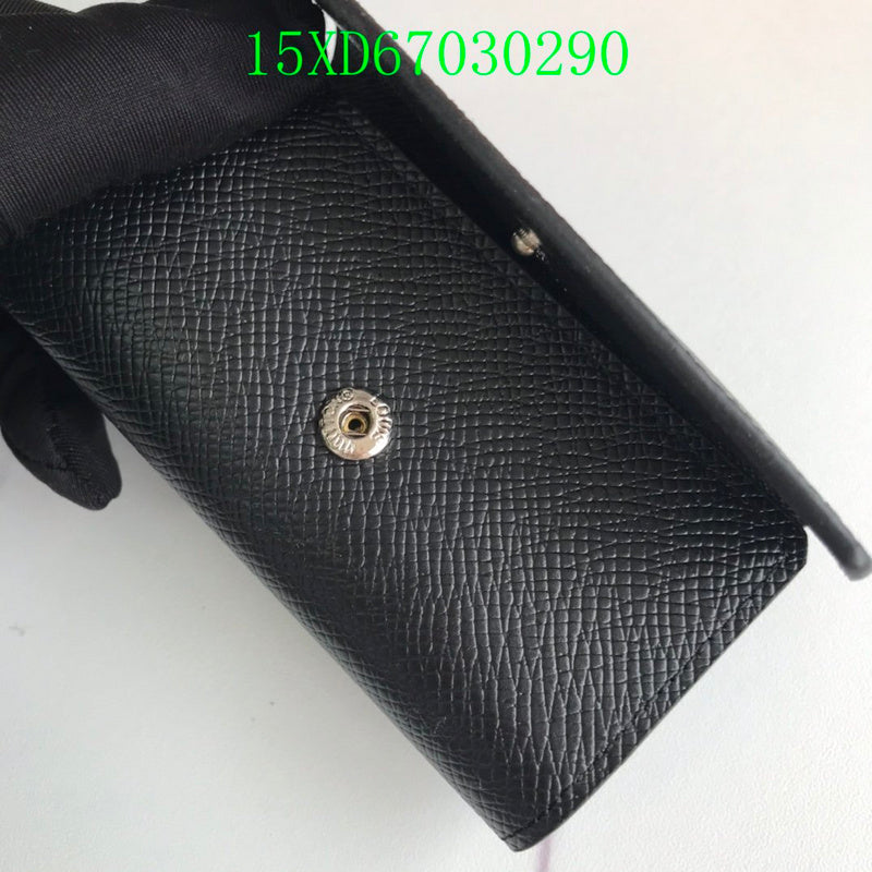 COZY BAGS - CHL Wallet - 1031