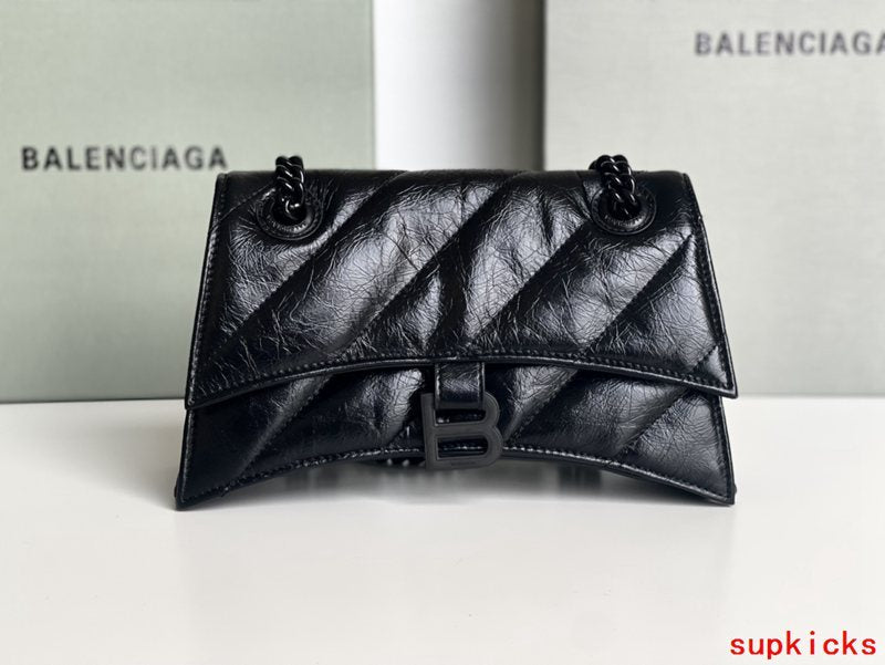 COZY BAGS - BG Hourglass Bags - 039