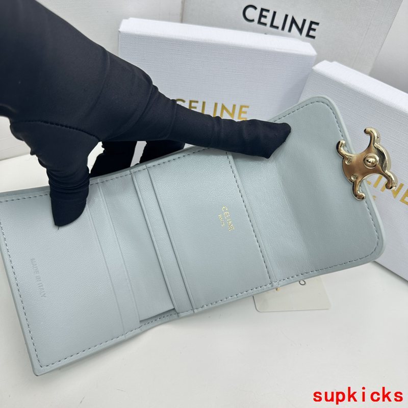 COZY BAGS - Mix Wallets - 706