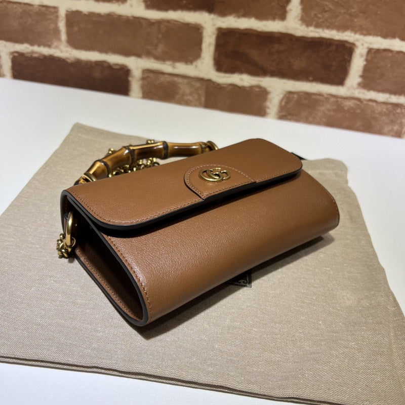COZY BAGS - GUKI Women Bags - 1347