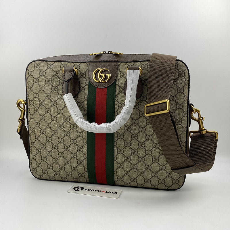 Cozy Bags - GUKI Men Shoulders Bags - 118