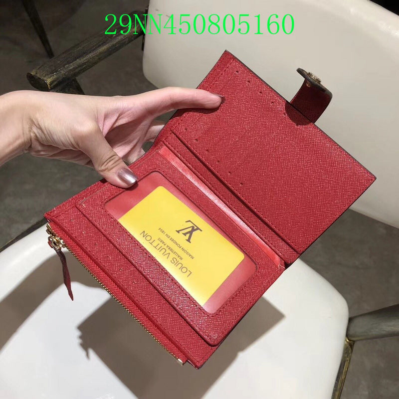 COZY BAGS - CHL Wallet - 699
