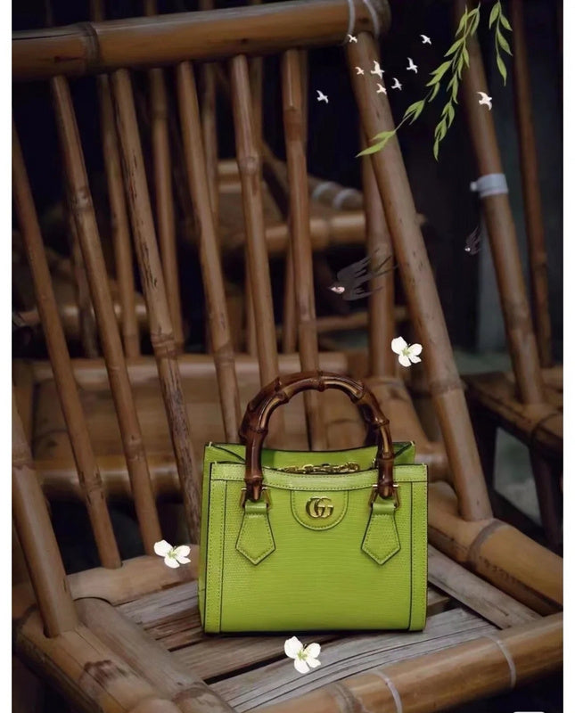 COZY BAGS - GUKI Bags - 1435