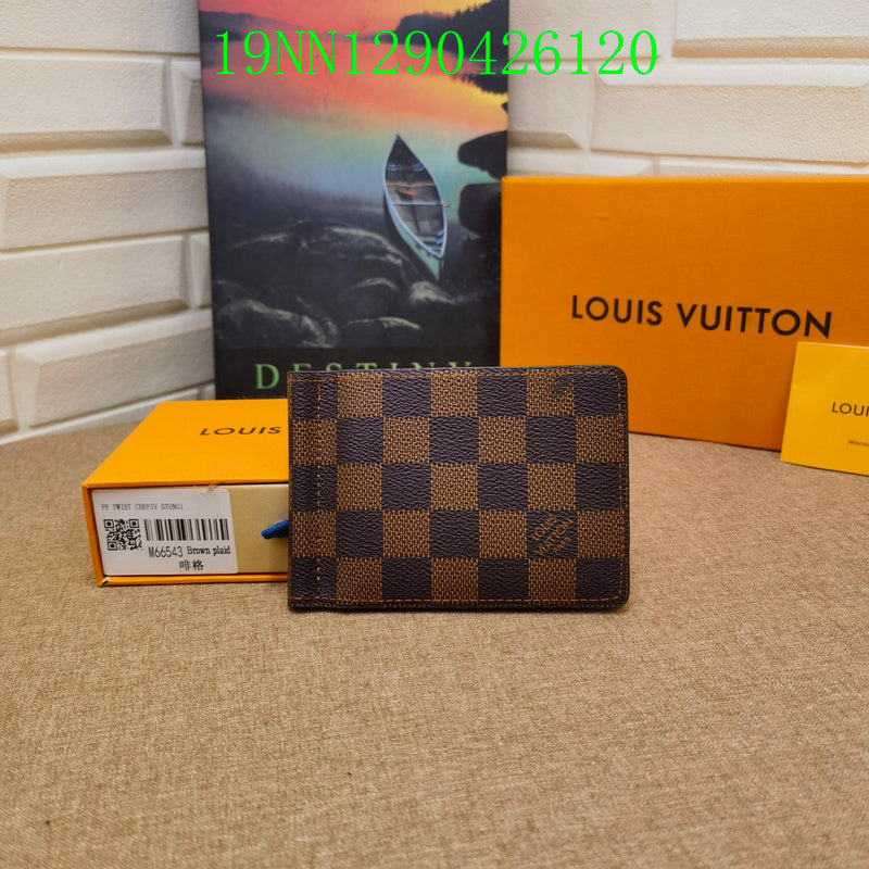 COZY BAGS - LOV Wallet - 507