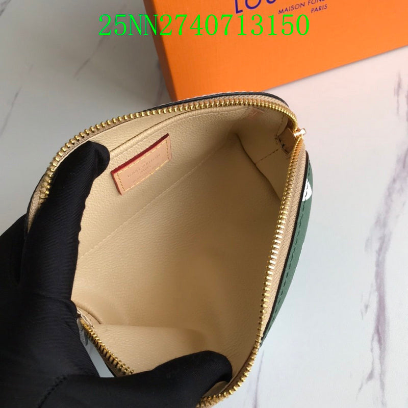 COZY BAGS - LOV Wallet - 1079