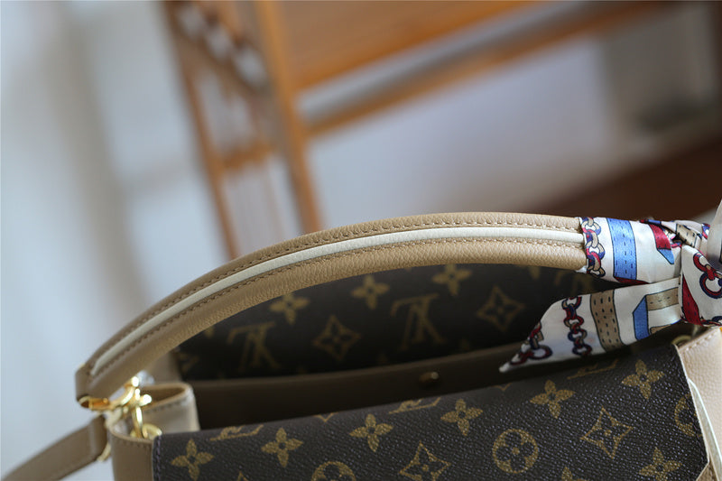 COZY - LOV Lady Bags - 1800
