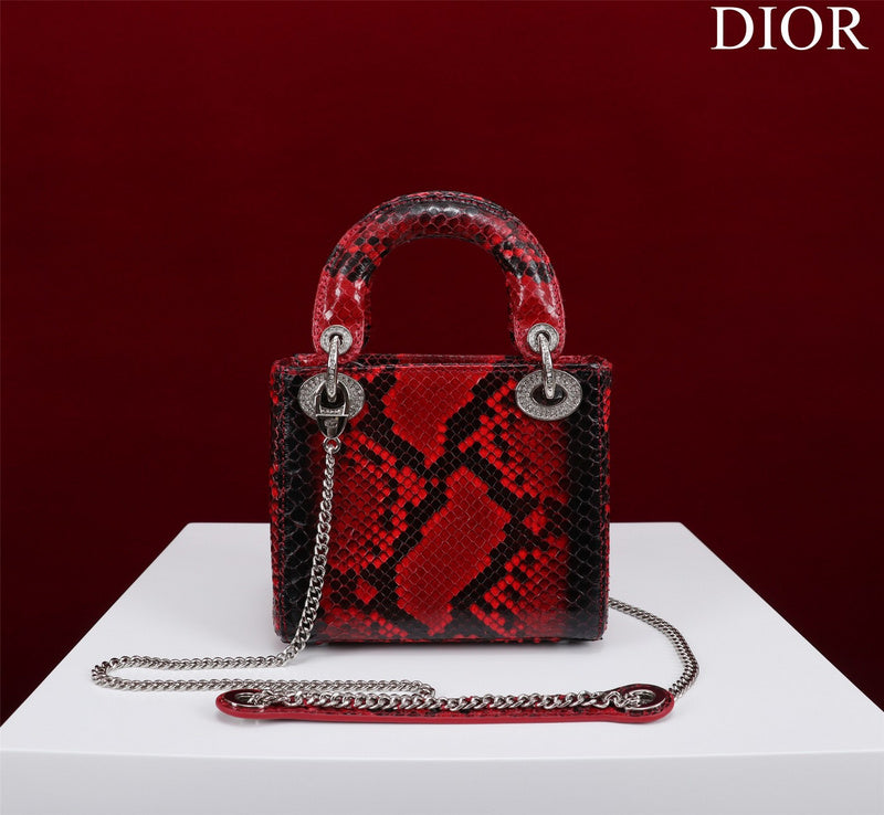 JB - DOR Lady Bags - 027