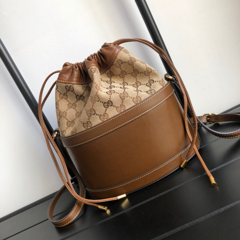 COZY - Guki Lady Bags - 1337