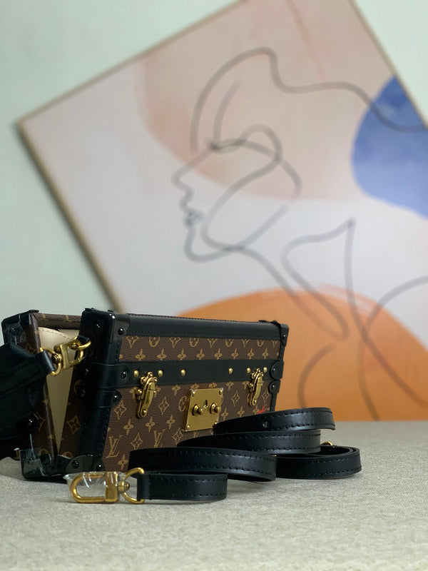 COZY BAGS - LOV Bags - 1274