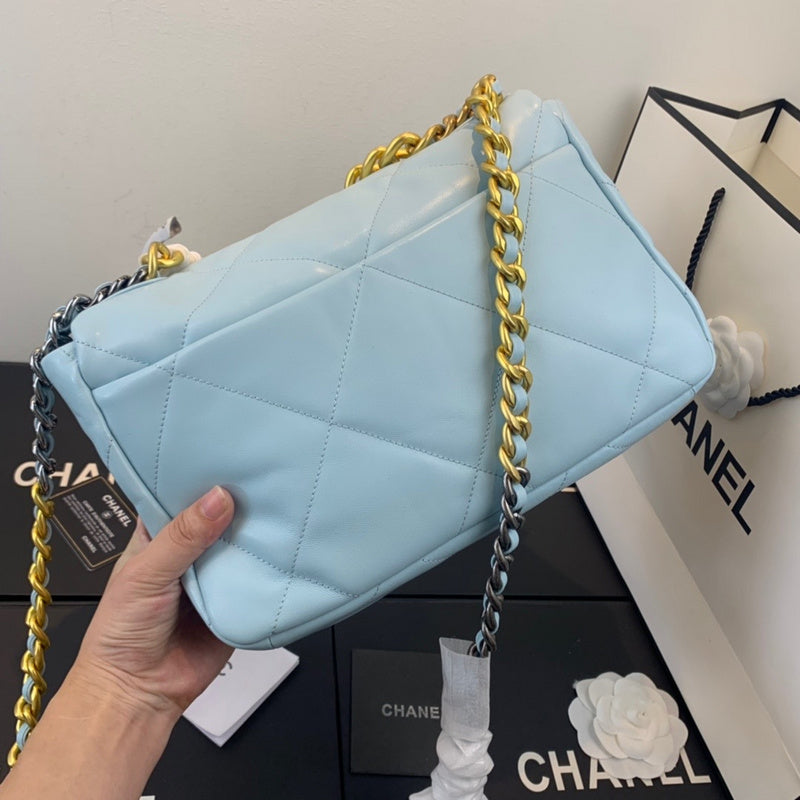COZY BAGS - CHL Lady Bags - 036