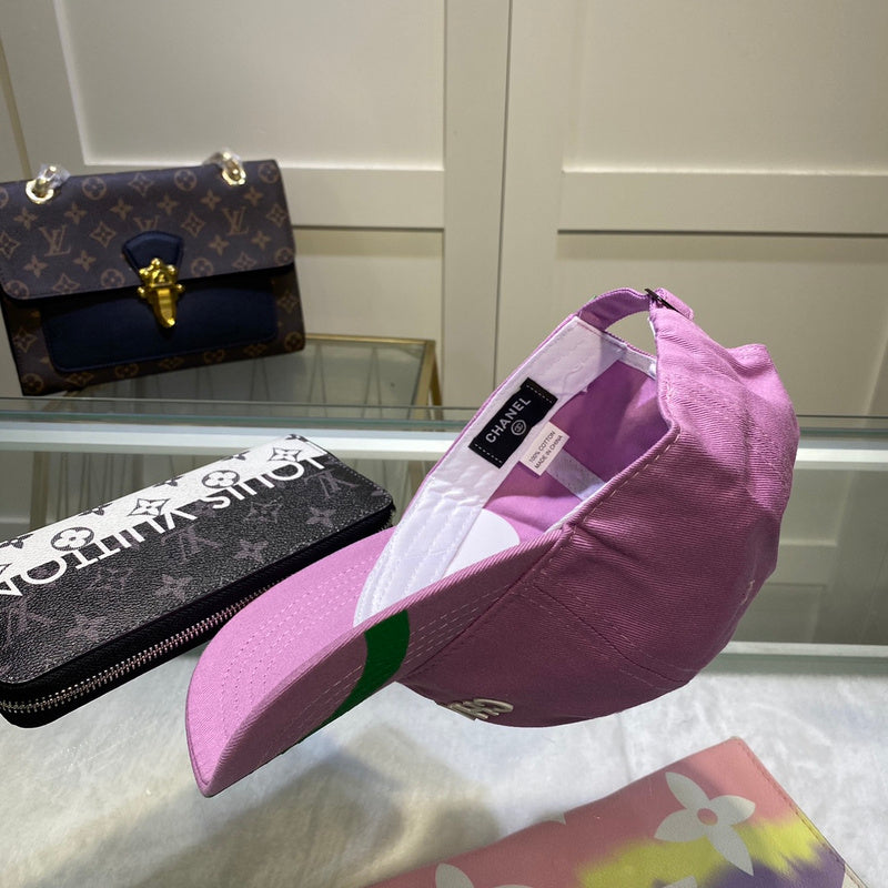 COZY BAGS - CHL Hats & Caps - 102