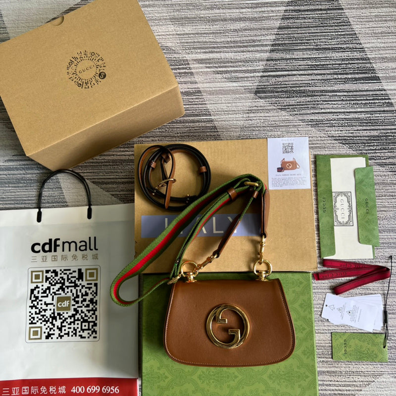 COZY BAGS - GUKI Bags - 1343