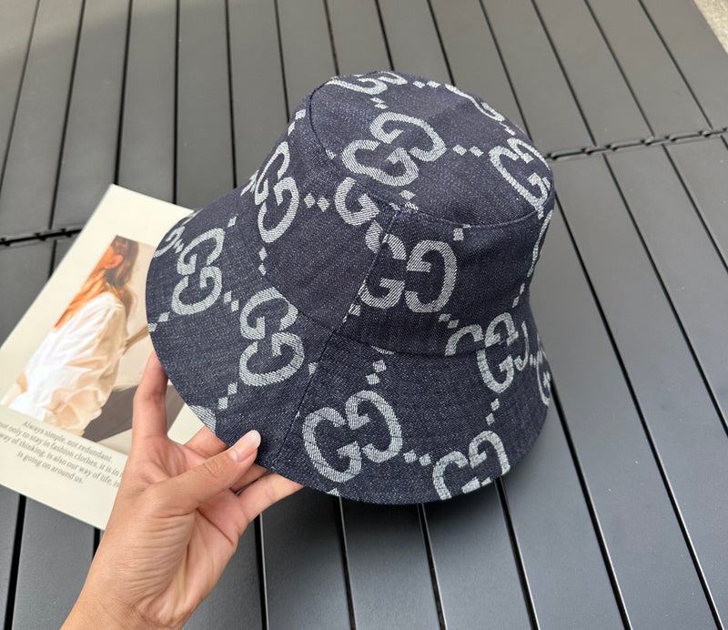 COZY BAGS - Guki Hats & Caps - 097