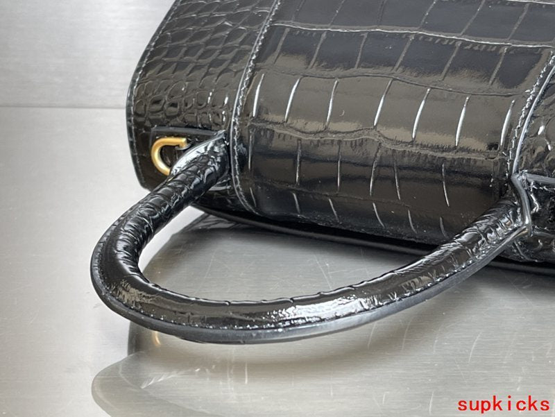 COZY BAGS - BG Hourglass Bags - 029