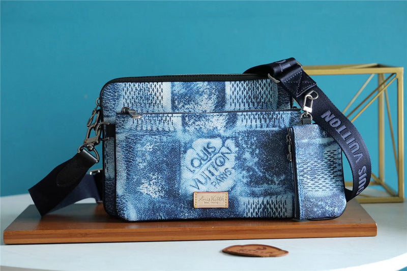 COZY BAGS - LOV Men Bags - 284