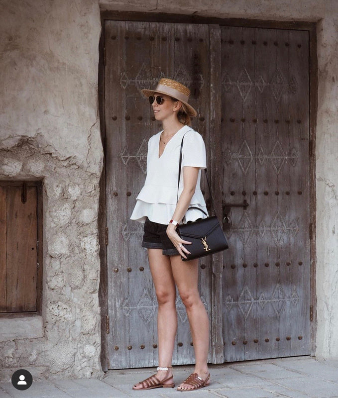 Cozy Bags - YLS Bags - 147