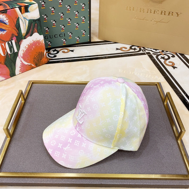COZY BAGS - LOV Hats & Caps - 126