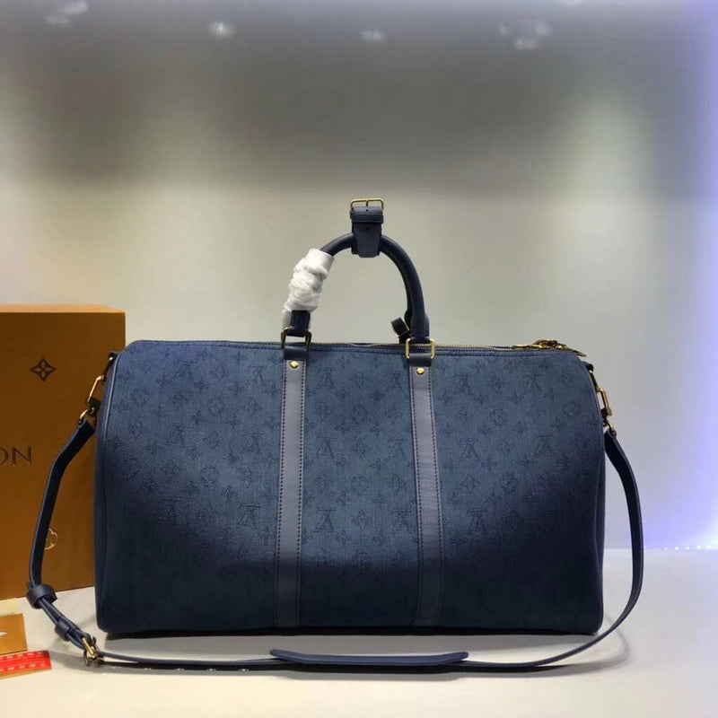 JB - LOV Travel Bags - 156
