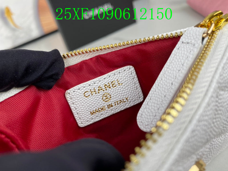 COZY BAGS - CHL Wallet - 120