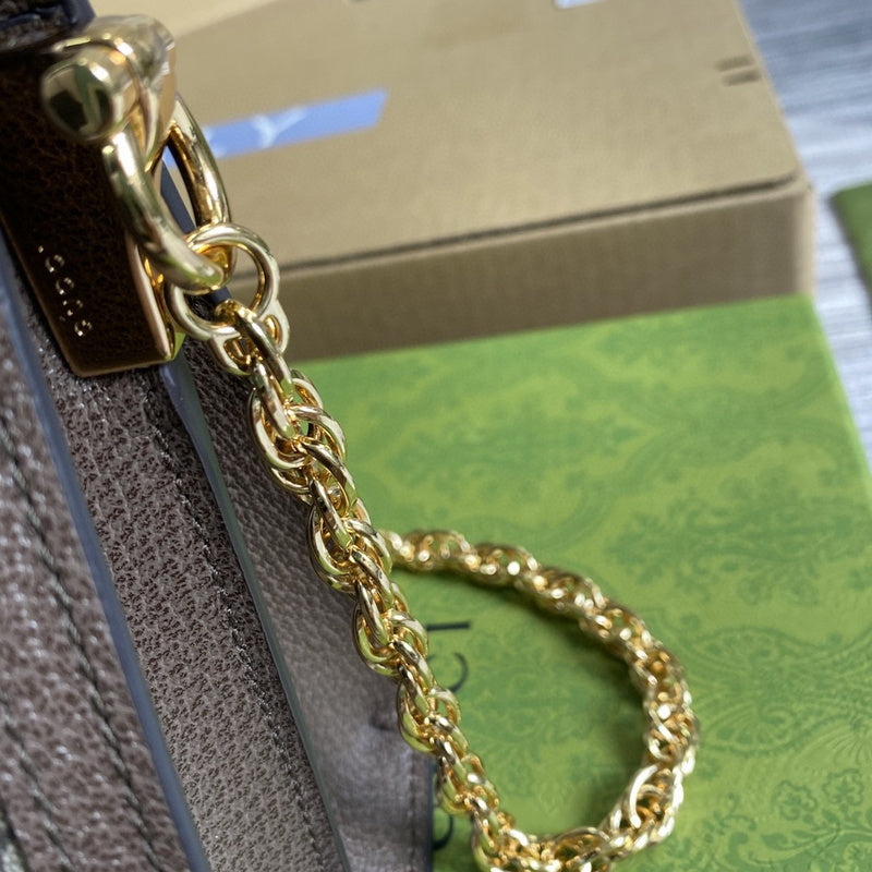 COZY BAGS - GUKI Bags - 1731