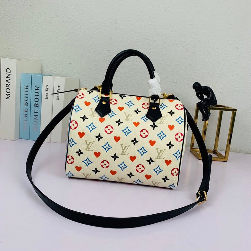 COZY - LOV Lady Bags - 907