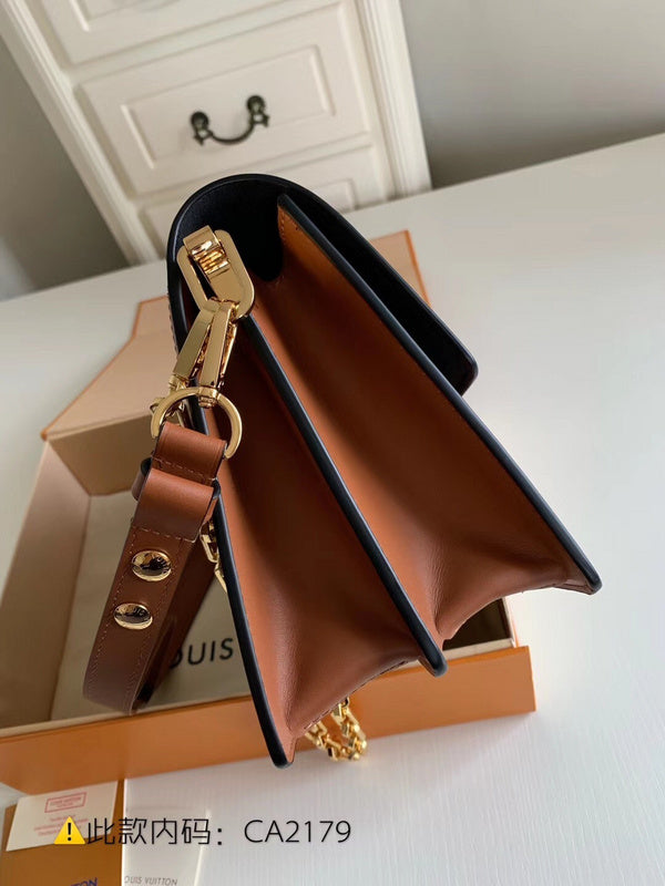 COZY - LV Bags - 5110