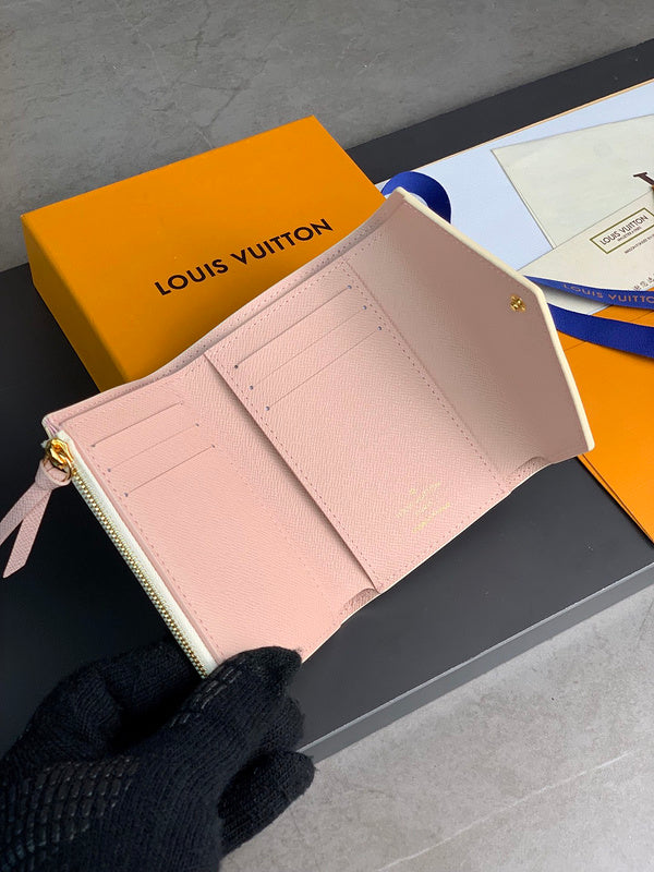 COZY - LOV Wallets - 274