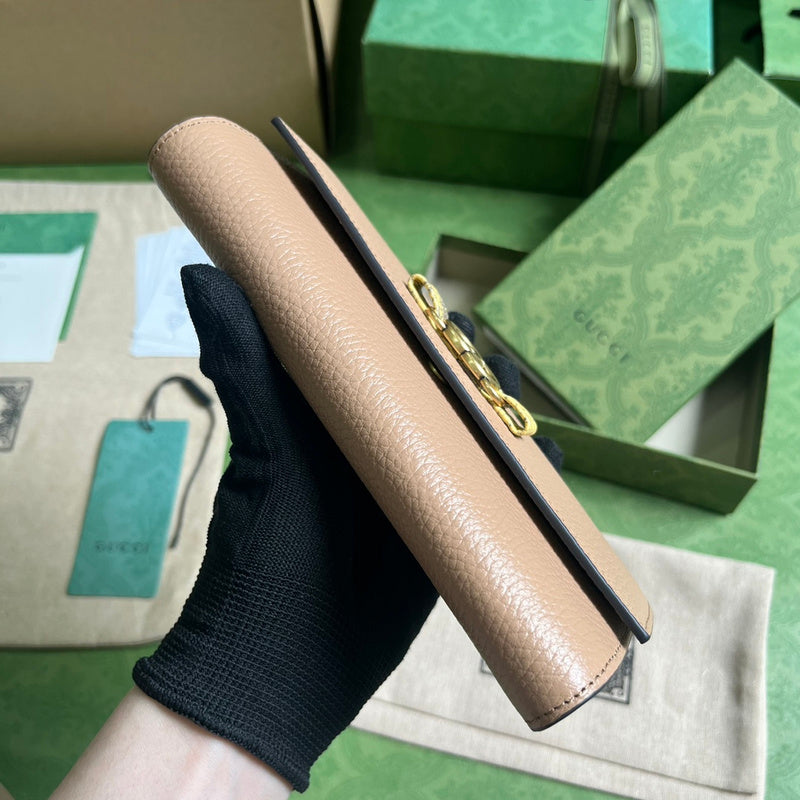 Cozy Bags - GUKI Women Wallets - 002