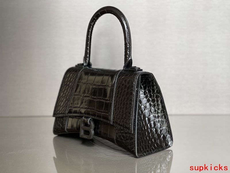 COZY BAGS - BG Hourglass Bags - 024