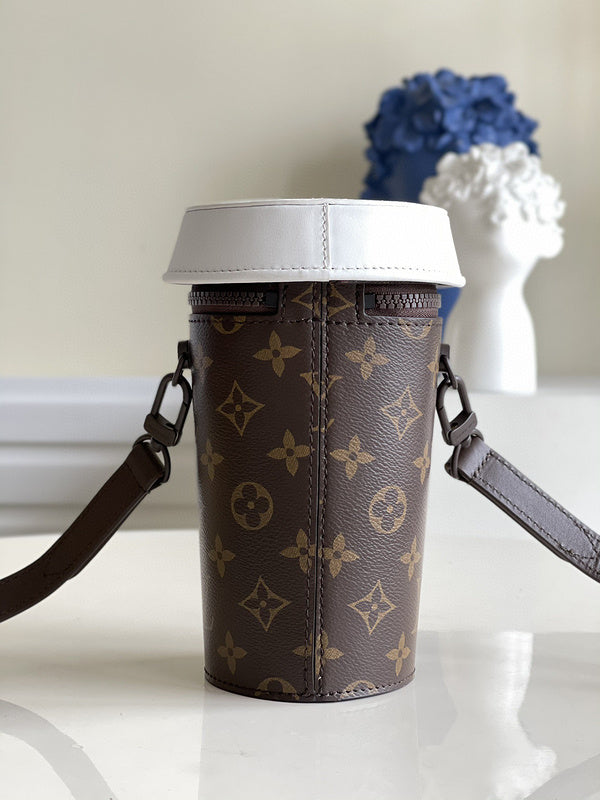 COZY BAGS - LOV Bags - 3448