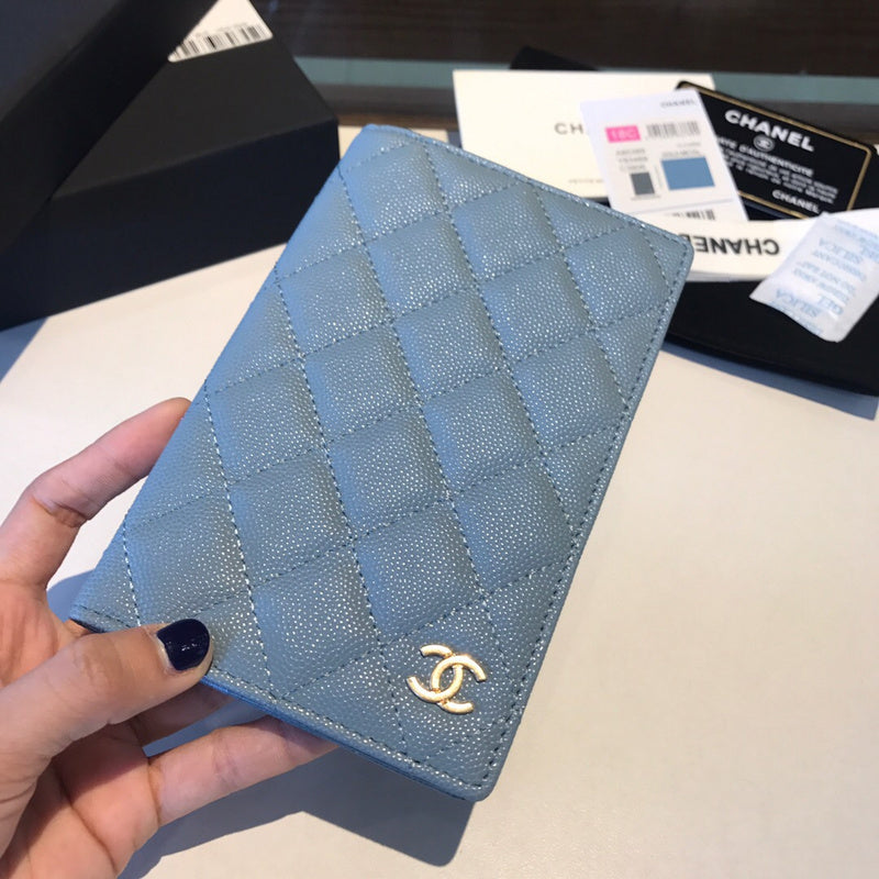 JB - CHL Wallets - 050