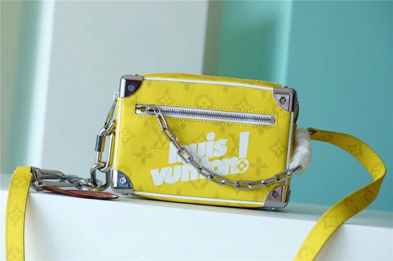 COZY BAGS - LOV Men Bags - 393