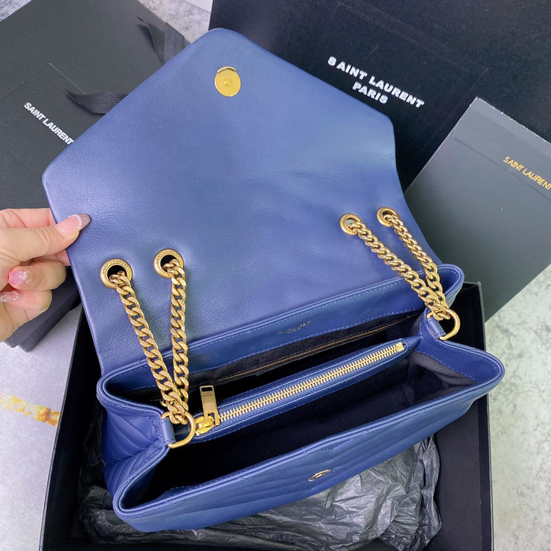 COZY BAGS - YLS Bags - 877